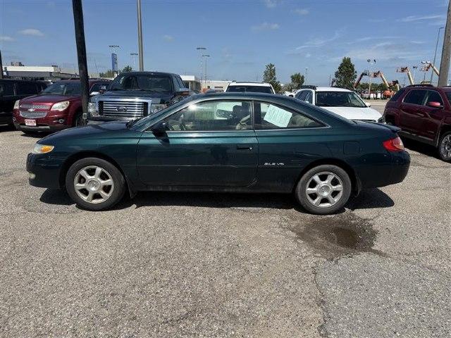 toyota camry solara 2003 2T1CF28P93C610157 image toyota camry solara 2003 2T1CF28P93C610157 image